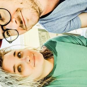 Meet your Posher, Ann-marie